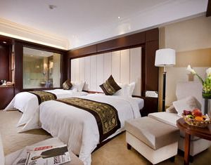 Ningbo Shuguang Liting Hotel Ningbo China