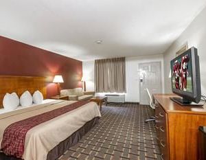 Red Roof Inn & Suites Bossier City Bossier City United States