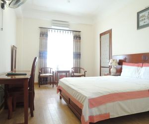 Yen Nhi Hotel Ninh Binh Thanh Pho Ninh Binh Vietnam