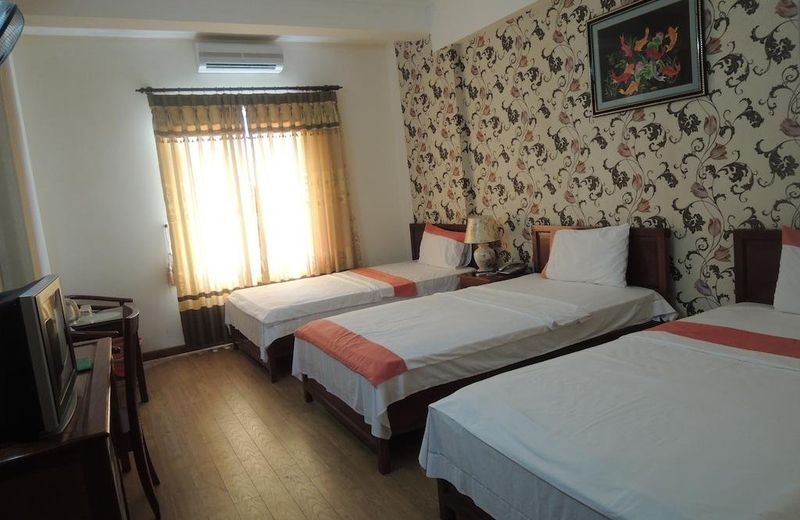 Yen Nhi Hotel Ninh Binh