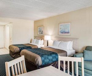 Quality Inn & Suites Oceanblock Fenwick Estates United States
