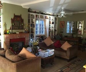Elaines Hollywood Bed & Breakfast Hollywood United States