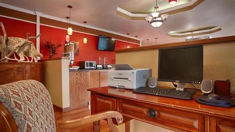 Hotel Photo 12