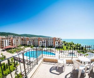 Prestige Sands Resort Sveti Vlas Bulgaria