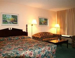 Americas Best Value Inn & Suites - Stockbridge / Atlanta Stockbridge United States