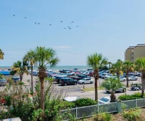 2B Pavilion Watch Folly Beach United States