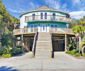 510 W Ashley-Mountain to Sea Folly Beach United States