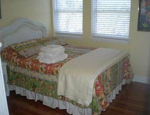Seacoast Villas 6 Folly Beach United States