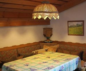 Appartement Bellin Bad Kleinkirchheim Austria