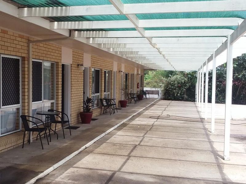 Hotel Photo 13