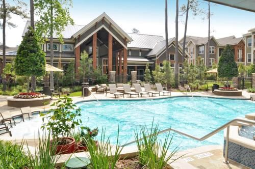 Photo of Resort Style Apartment/Home - The Woodlands