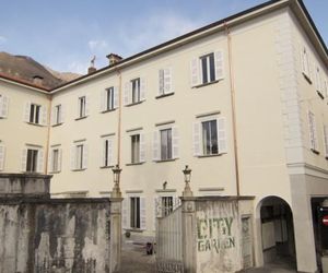 Bed & Blessing / Casa Borgo Locarno Switzerland