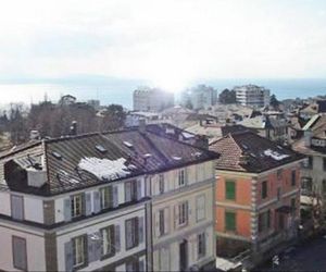 VISIONAPARTMENTS Lausanne Chemin des Epinettes Lausanne Switzerland