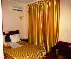 Sial Hotel Douala Cameroon