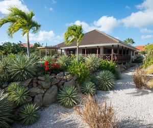 Lotus Villas Jan Thiel Deluxe Willemstad Netherlands Antilles