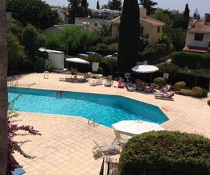 Margarita Gardens Apartment 204 Paphos Cyprus