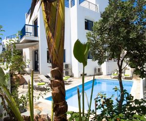 Villa Saint Nikolas Protaras Cyprus