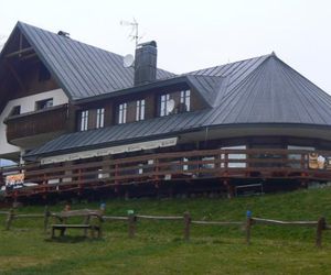 Penzion & Restaurant Veronika Pec pod Snezkou Czech Republic