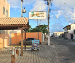 Aragipe Praia Hotel Aracaju Brazil