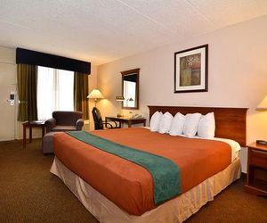 BEST WESTERN Harrisonburg Inn Harrisonburg United States