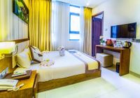 Отзывы New Hotel Da Nang, 3 звезды