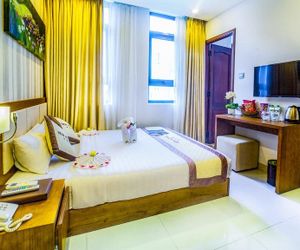 Ana Maison Hotel Da Nang Vietnam