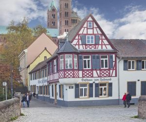 Gasthaus zum Halbmond Speyer Germany