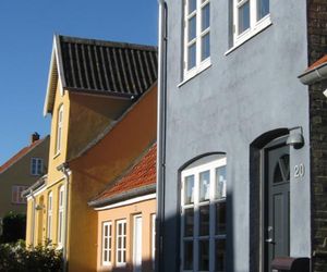 Marstal, Møllergade Marstal Denmark
