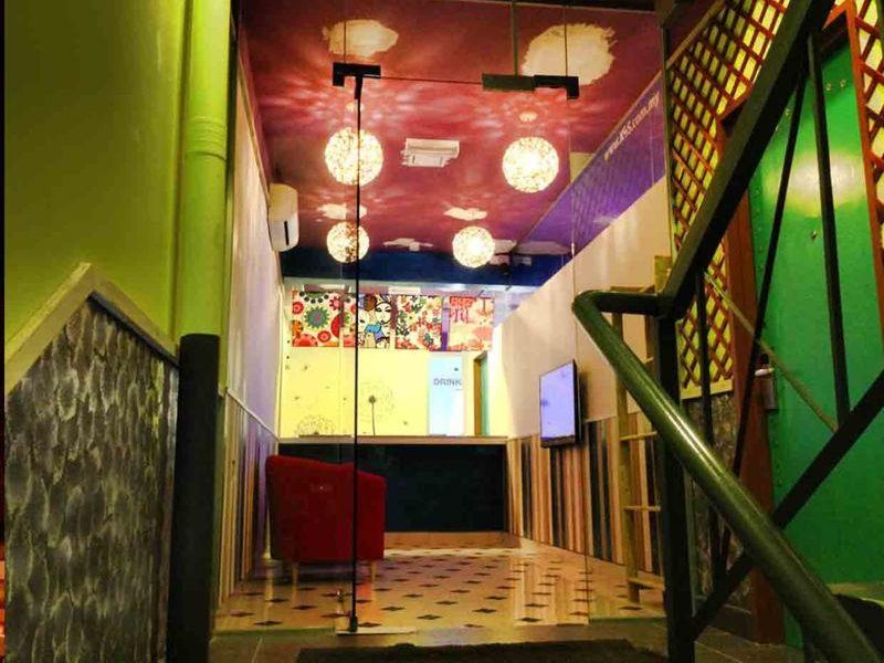 Hotel Photo 12