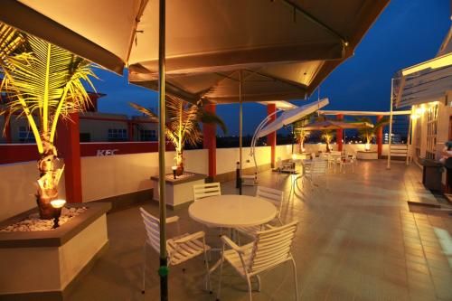 Hotel Photo 18