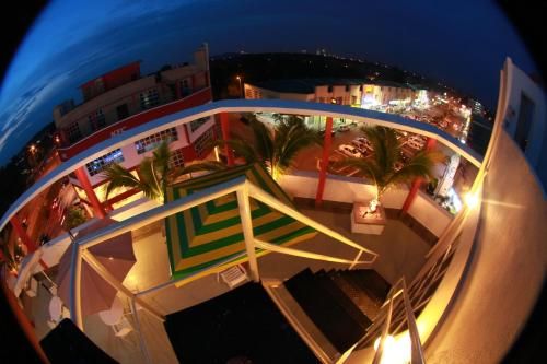 Hotel Photo 22