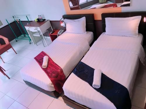 Hotel Photo 5
