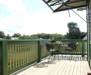 Tiiker Homestay Haapsalu Estonia