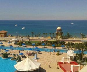 Two-Bedroom Apartment at Porto Sokhna Pyramids - Families Only Ein El Sokhna Egypt