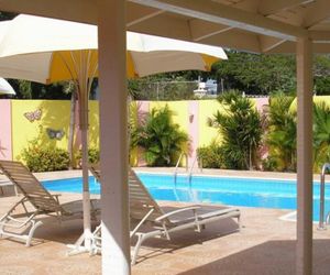 Alablanca Apartments Residents Inn Willemstad Netherlands Antilles