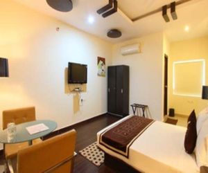 Hotel M Gachibowli Madhapur India