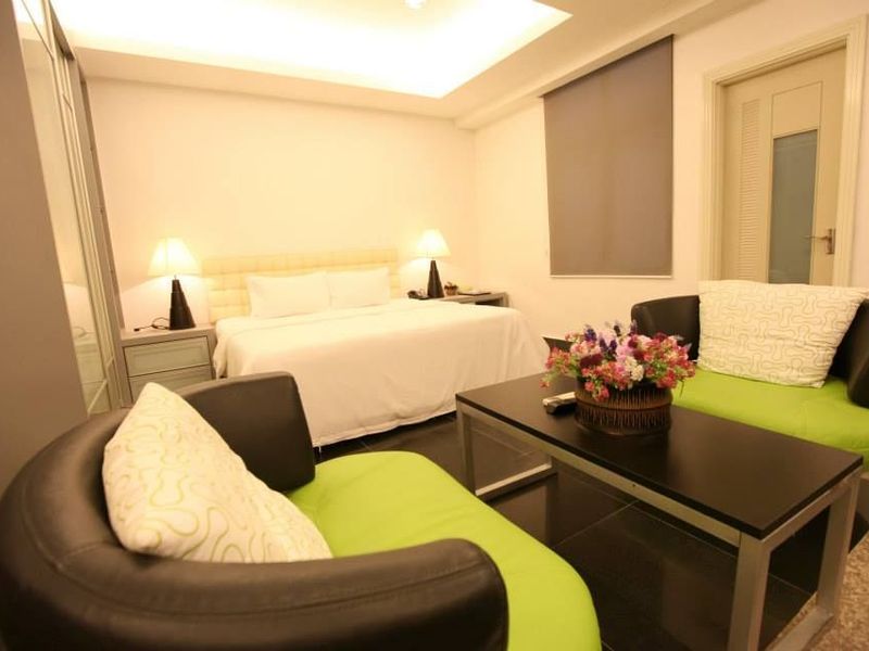 Hotel Photo 2