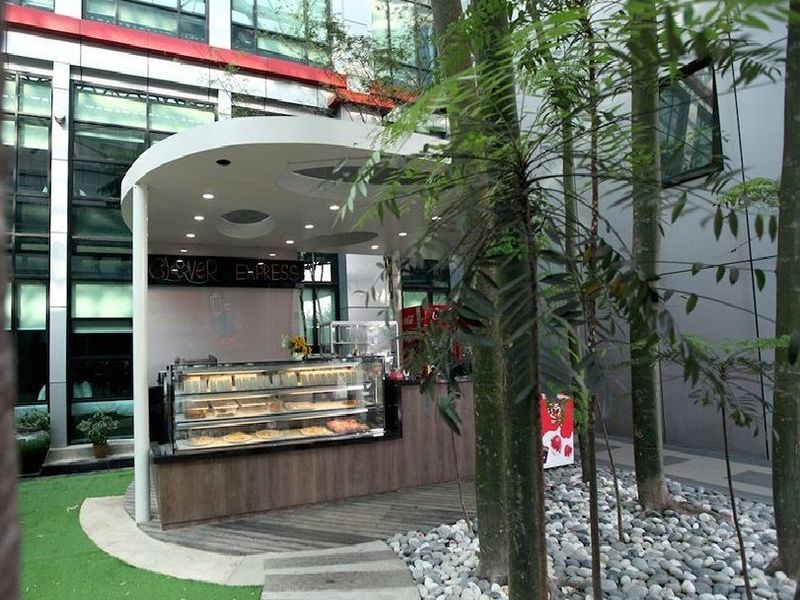 Hotel Photo 13