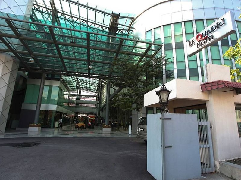 Hotel Photo 14