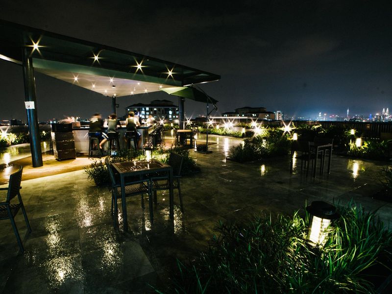 Hotel Photo 22