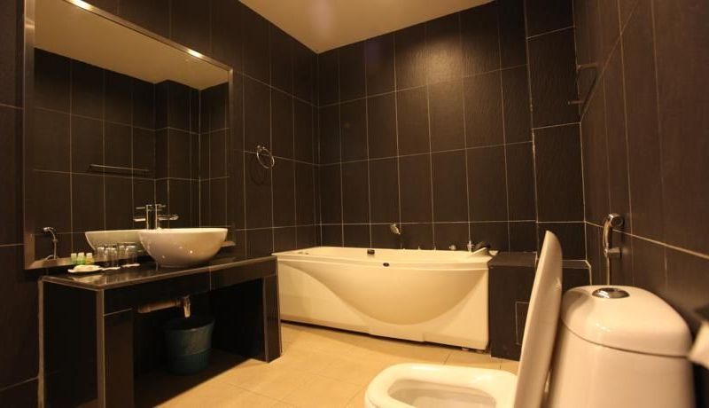 Hotel Photo 9