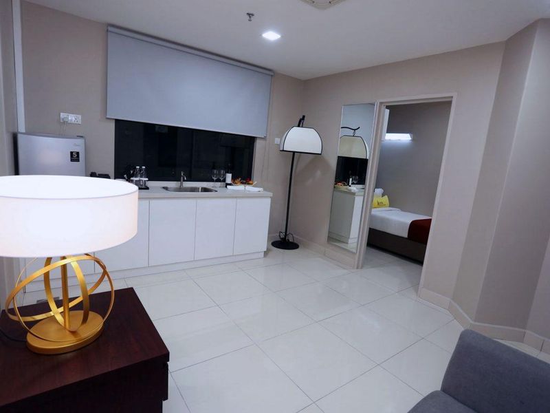 Hotel Photo 10