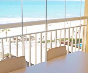 APARTUP CARIBE I Oropesa del Mar Spain