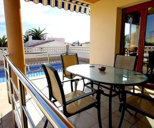 Villa Lerida Miami Platja Spain