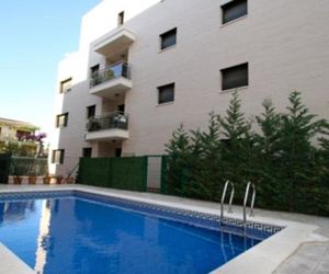 ARENDA Apartamento Mediterráneo Miami Platja Spain