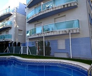 Duplex Oceano Miami Platja Spain