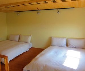 Viele Viele Baeume Guest House Tainan City Taiwan