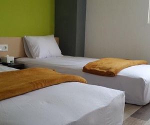 Save Hotel Banjarmasin Indonesia