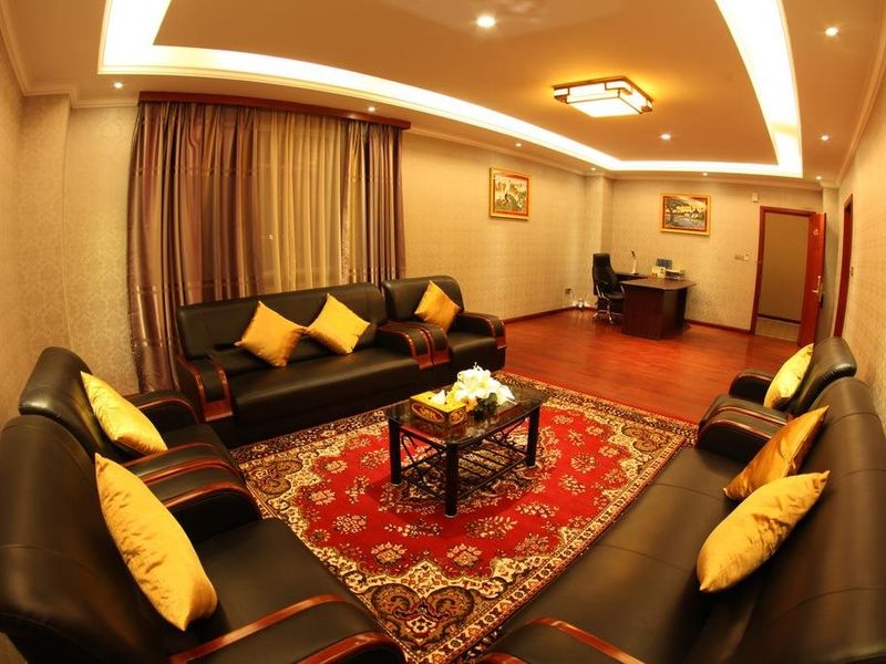 صورة الفندق 4
