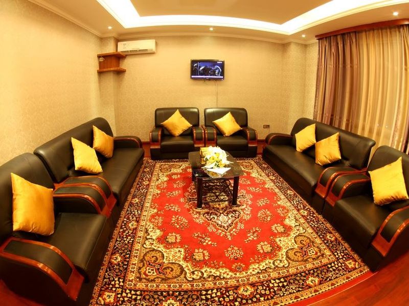 صورة الفندق 5